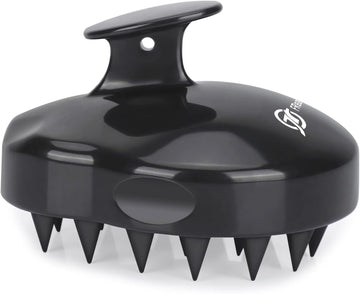Scalp Massager Brush for Hair Growth & Dandruff Care