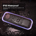 Soundbox Pro Bluetooth Speaker with Bass & Light Show