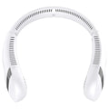 Portable Bladeless Neck Fan – 3 Speeds, 5000mAh Rechargeable Battery