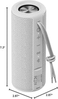 Boombox Waterproof Bluetooth Speaker – 16W Portable Wireless Speaker