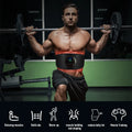 EMS Abs Stimulator Belt – Ultimate Muscle Toner for Core, Arms, Legs