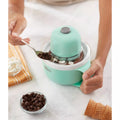 Dash My Mug Electric Ice Cream Maker – 1 Pint Soft Serve Machine