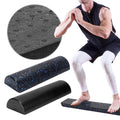 EPP Foam Roller 45cm – Full Body Muscle Massage & Yoga Tool