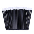 Disposable Lip Applicator Wands – Lipstick & Gloss Brushes