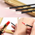 Disposable Lip Applicator Wands – Lipstick & Gloss Brushes