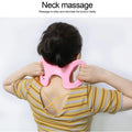 Open Shoulder Yoga Rings – Resistance Pilates Ring Kit for Flexibility & Recovery