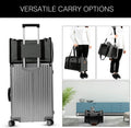 Cat & Dog Carrier – Airline Approved Soft-Sided Travel Bag