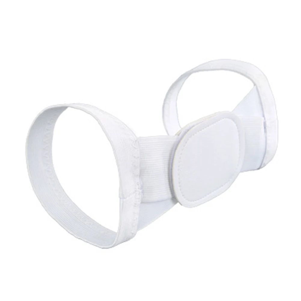 Adjustable Posture Corrector Belt for Back Support – Unisex Anti-Slouch Strap