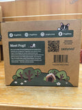 Pogi’s Dog Poop Bags – 450 Count, Unscented Leak-Proof Pet Waste Bags