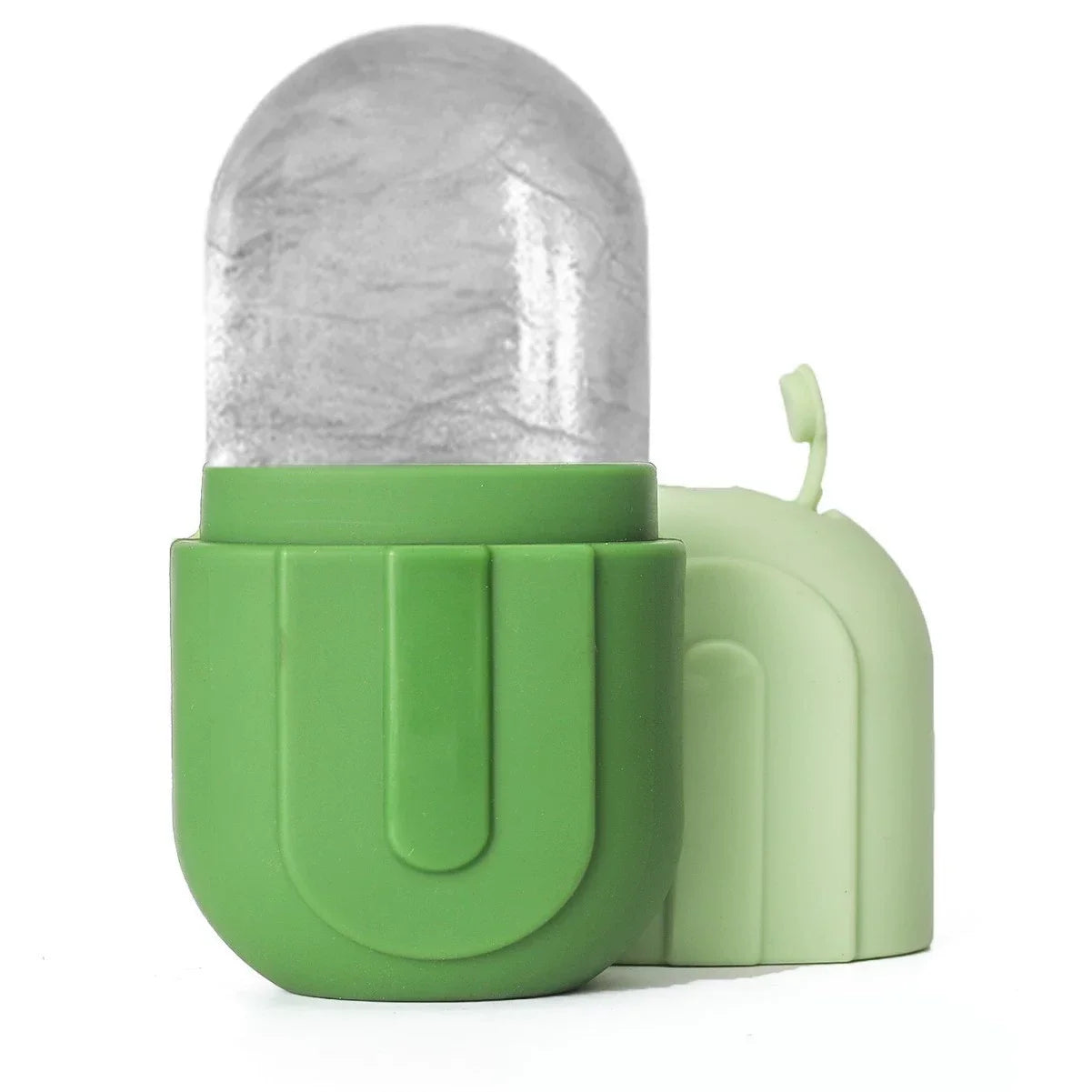 Ice Face Roller – Silicone Facial Lifting & Contouring Tool