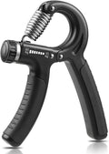 Grip Strength Trainer – Adjustable Hand Gripper 22–132Lbs