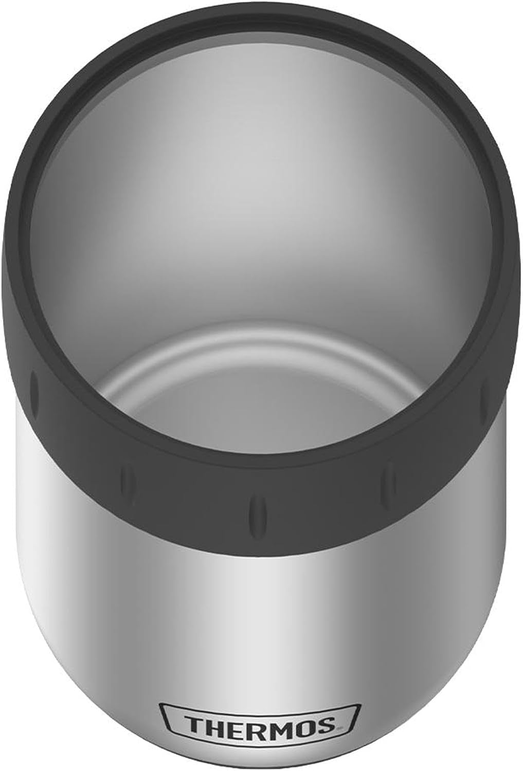 Stainless Steel Can Insulator – 12oz Vacuum Insulated Holder