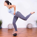 EPP Foam Roller 45cm – Full Body Muscle Massage & Yoga Tool