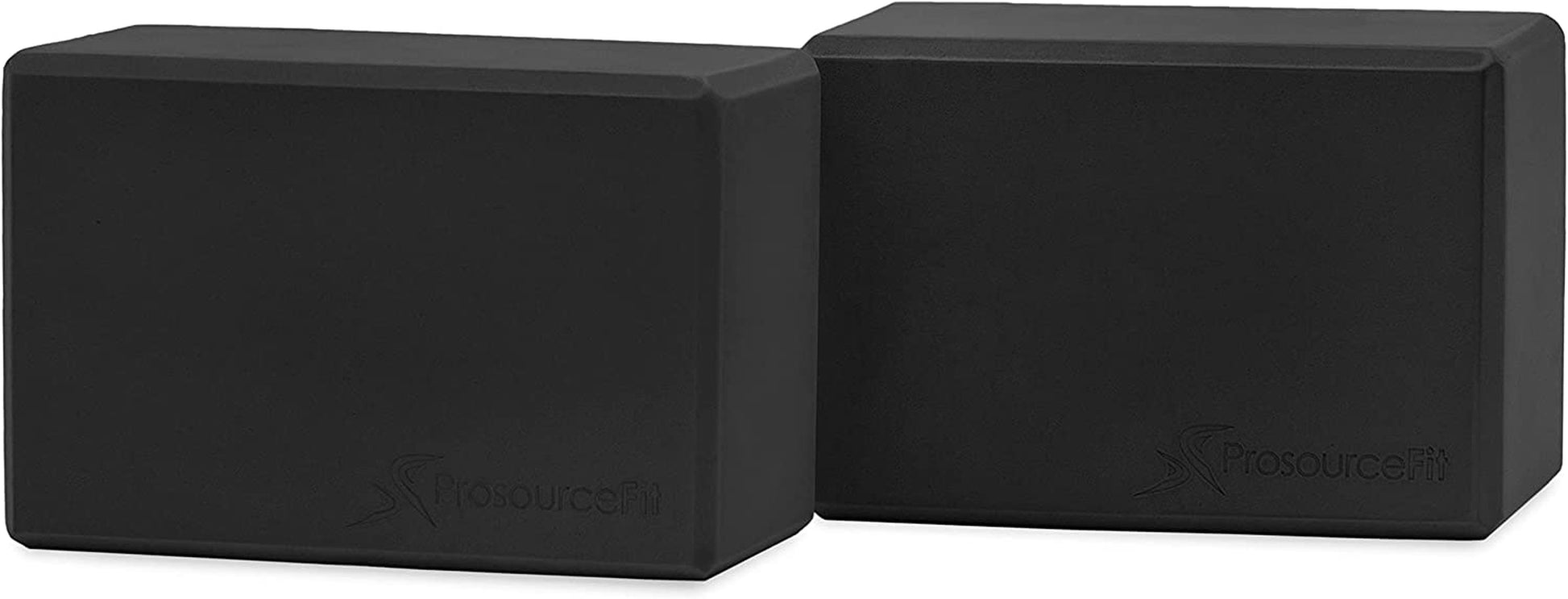 Foam Yoga Blocks – High-Density EVA, Non-Slip, Set of 2
