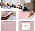 Extra Thick Non-Slip Yoga Mat – 1/3