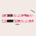 Weightlifting Wrist Straps – Adjustable Non-Slip Lifting Support