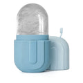Ice Face Roller – Silicone Facial Lifting & Contouring Tool