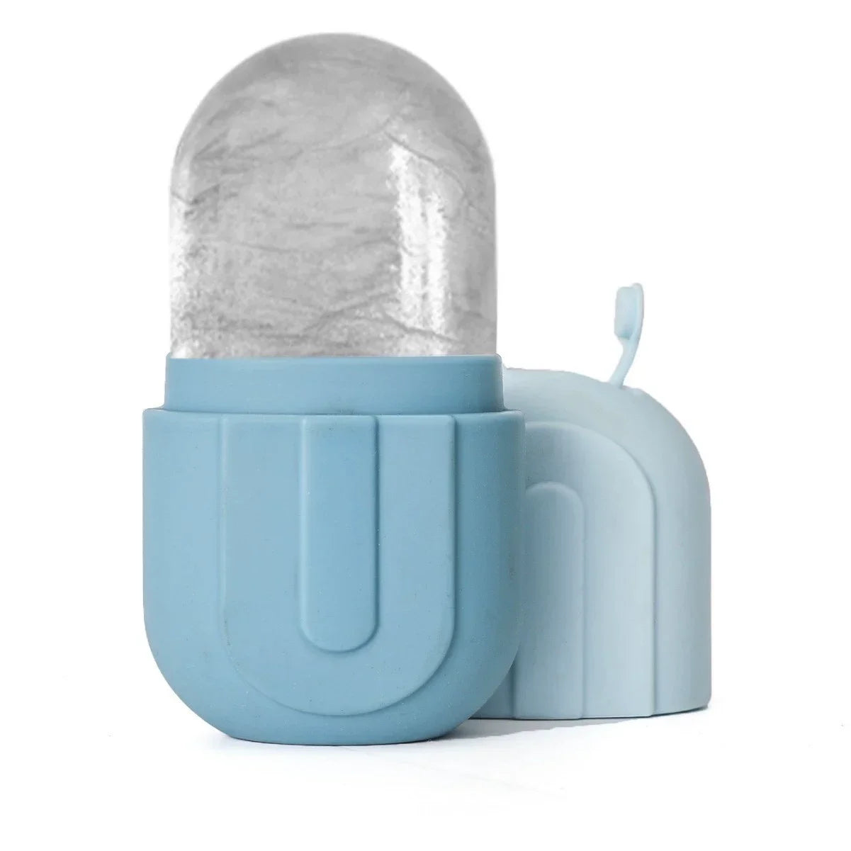 Ice Face Roller – Silicone Facial Lifting & Contouring Tool