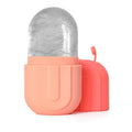 Ice Face Roller – Silicone Facial Lifting & Contouring Tool