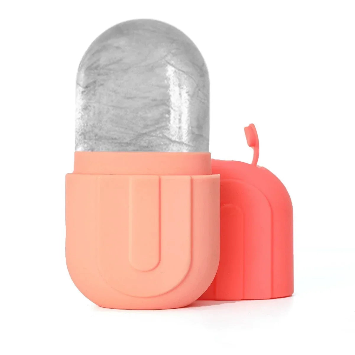 Ice Face Roller – Silicone Facial Lifting & Contouring Tool