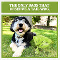 Pogi’s Dog Poop Bags – 450 Count, Unscented Leak-Proof Pet Waste Bags