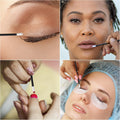 Disposable Lip Applicator Wands – Lipstick & Gloss Brushes