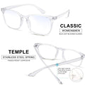 Gamma Ray Blue Light Blocking Glasses – UV400 Eye Protection