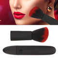 Electric Makeup Brush – 10-Speed Rechargeable Waterproof Blush Tool