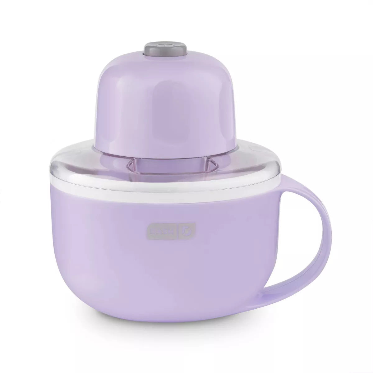 Dash My Mug Electric Ice Cream Maker – 1 Pint Soft Serve Machine
