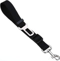 2-Pack Adjustable Pet Car Seat Belt – Dog & Cat Safety Harness