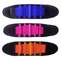 Adjustable Waist Trainer Belt with Magic Sticker for Men & Women