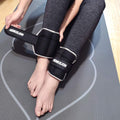 Adjustable Ankle & Wrist Weights – 1 to 10 Lbs Pair for Training & Rehab