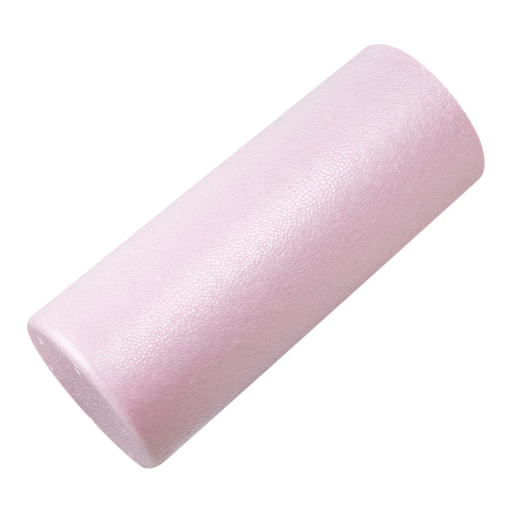 12'' High-Density Foam Roller for Deep Tissue Massage & Yoga