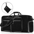 Foldable Travel Duffel Bag – Waterproof, Lightweight Gym & Weekender