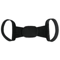 Adjustable Posture Corrector Belt for Back Support – Unisex Anti-Slouch Strap