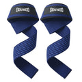 Weightlifting Wrist Straps – Adjustable Non-Slip Lifting Support