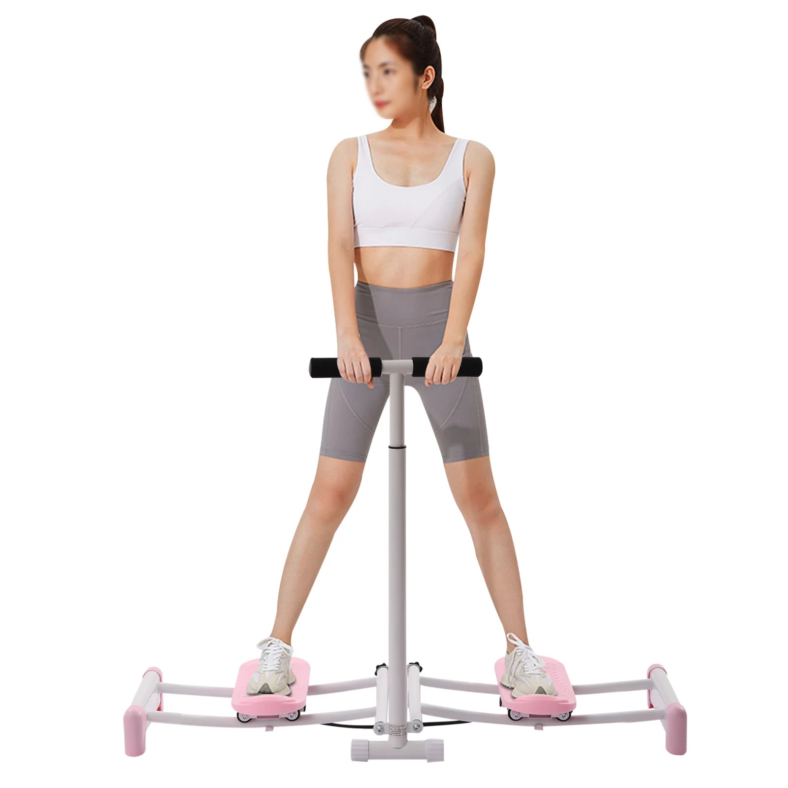 Pelvic Floor Muscle Trainer for Slim Legs & Body Shaping