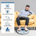 Foot Neuropathy Machine – EMS TENS Circulation & Pain Relief