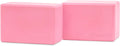 Foam Yoga Blocks – High-Density EVA, Non-Slip, Set of 2
