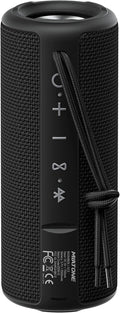 Boombox Waterproof Bluetooth Speaker – 16W Portable Wireless Speaker