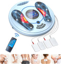 Foot Neuropathy Machine – EMS TENS Circulation & Pain Relief
