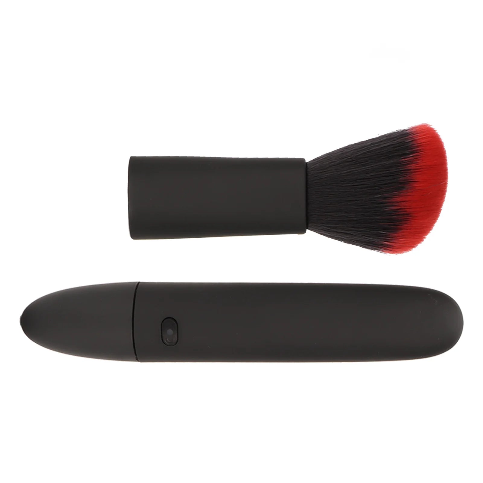 Electric Makeup Brush – 10-Speed Rechargeable Waterproof Blush Tool