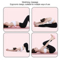 Open Shoulder Yoga Rings – Resistance Pilates Ring Kit for Flexibility & Recovery