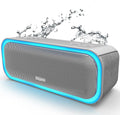 Soundbox Pro Bluetooth Speaker with Bass & Light Show