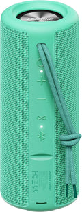 Boombox Waterproof Bluetooth Speaker – 16W Portable Wireless Speaker