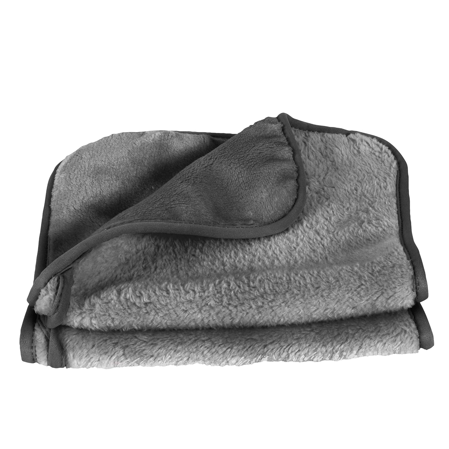 Reusable Makeup Remover Cloths – 10-Pack Microfiber Towels