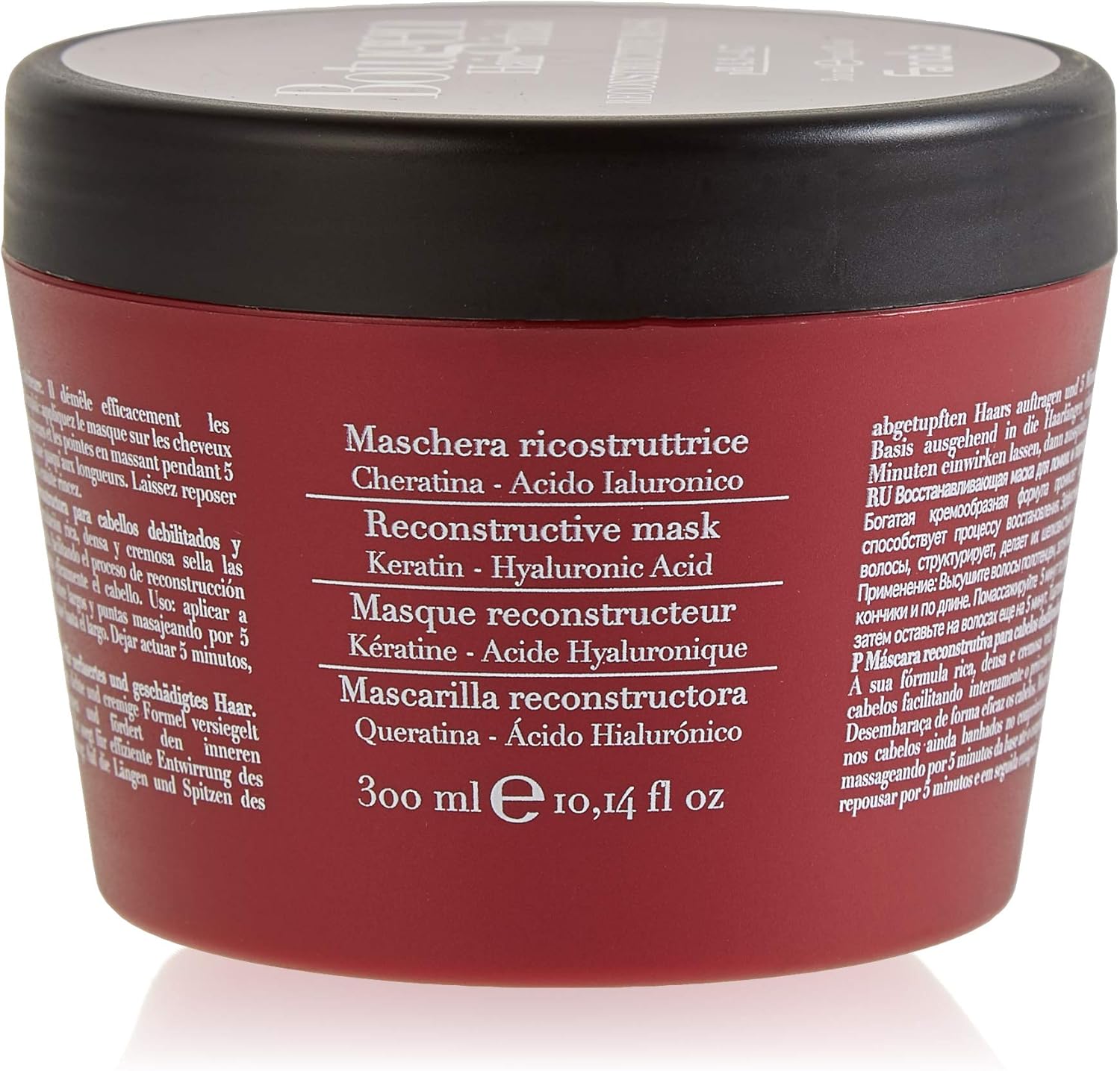 Botolife Reconstructive Hair Mask 33.8oz – Deep Repair