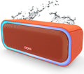 Soundbox Pro Bluetooth Speaker with Bass & Light Show