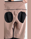 High Waist Tummy Control Leggings – Waist Slimming & Butt Lifting Shaper