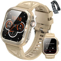 W30 Smartwatch 1.93'' HD Screen with Bluetooth Calling & Fitness Tracker